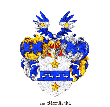 von Sternstrahl