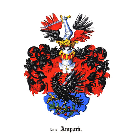 von Ampach