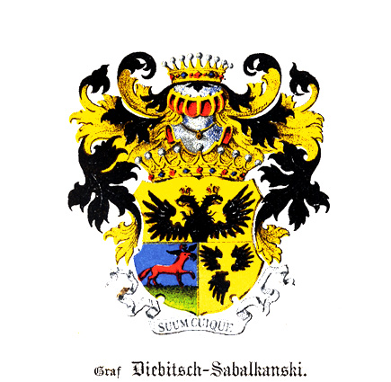Graf Diebitsch-Salabanski