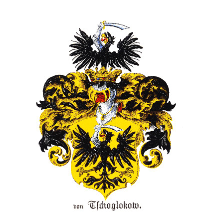 von Tschoglokow