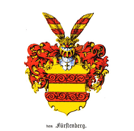 von Fürstenberg