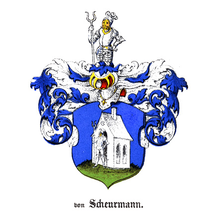 von Scheurmann