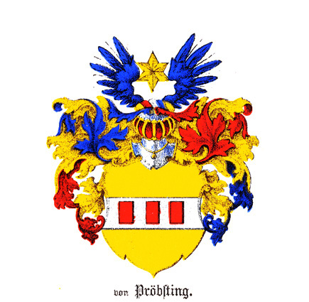 von Pröbsting