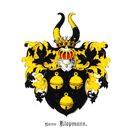 Baron Klopmann