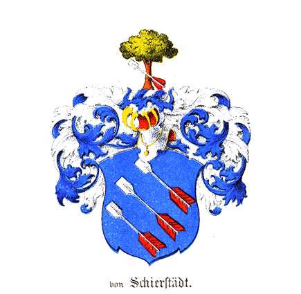 von Schierstädt