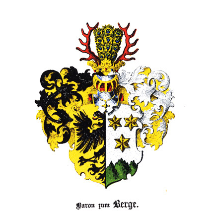 Baron zum Berge