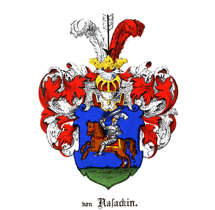 von Nasackin