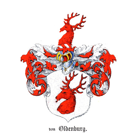 von Oldeburg