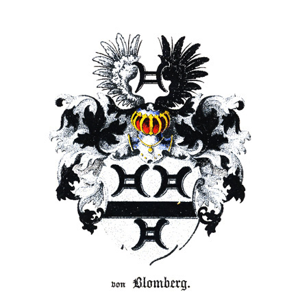 von Blomberg