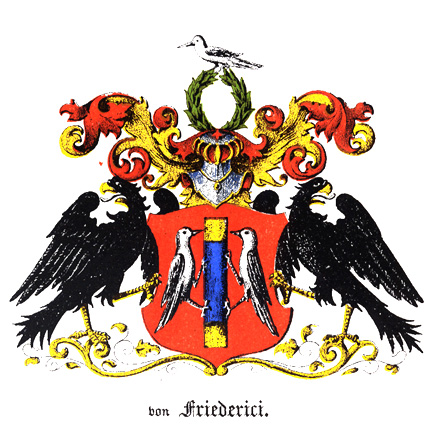 von Friederici