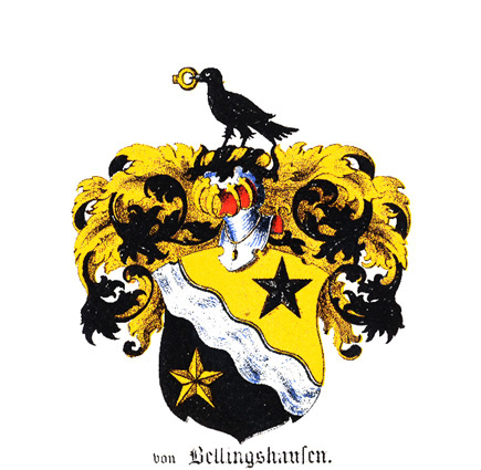 von Bellingshausen