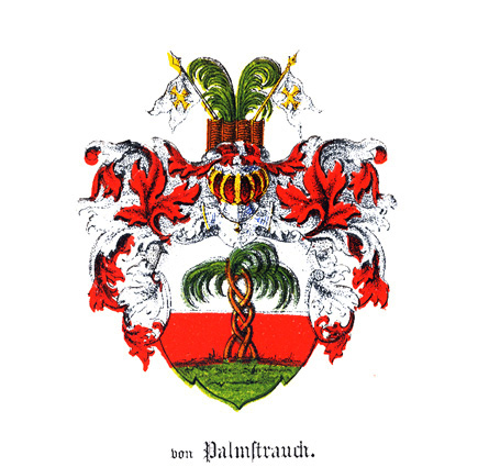 von Palmstrauch