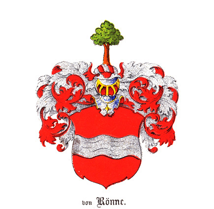 von Rönne