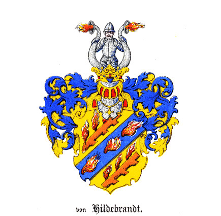 von Hildebrandt