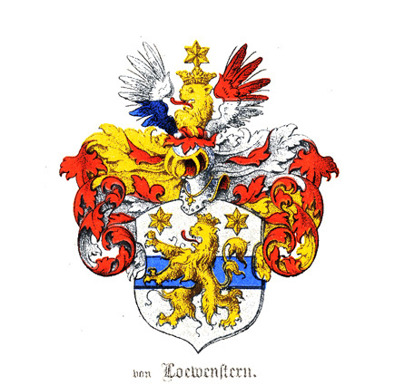 von Loewenstern