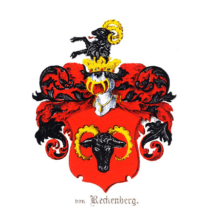 von Rechenberg