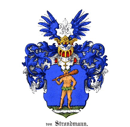 von Strandmann