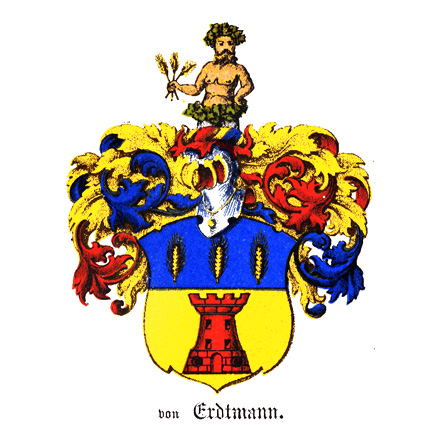 von Erdtmann