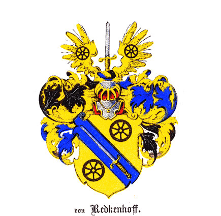 von Redkenhoff