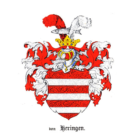 von Heringen