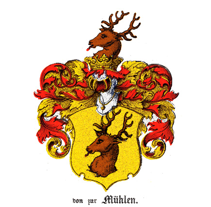 von zur Mühlen