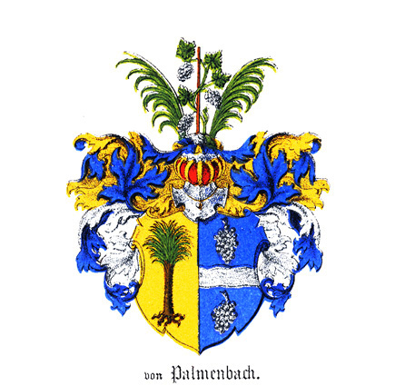 von Palmenbach