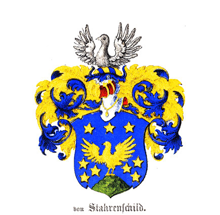 von Stahrenschild