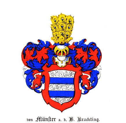 von Münster  a. d. H. Brachting