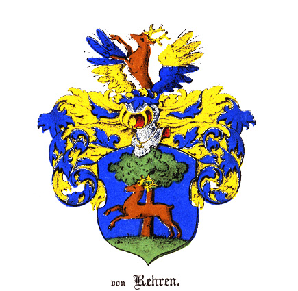 von Rehren