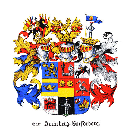Graf Ascheberg-Soefdeborg