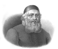 Laurentius Petri Nericius