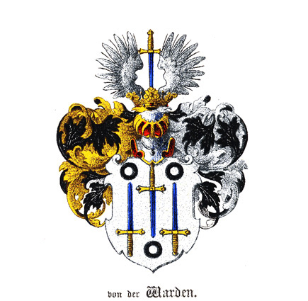 von der Warden