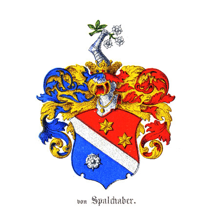 von Spalchaber