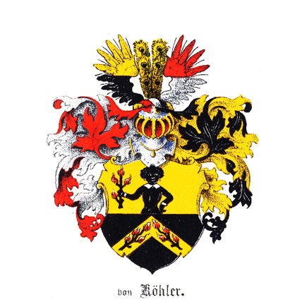 von Köhler