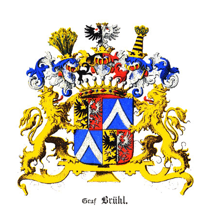 Graf  Brühl