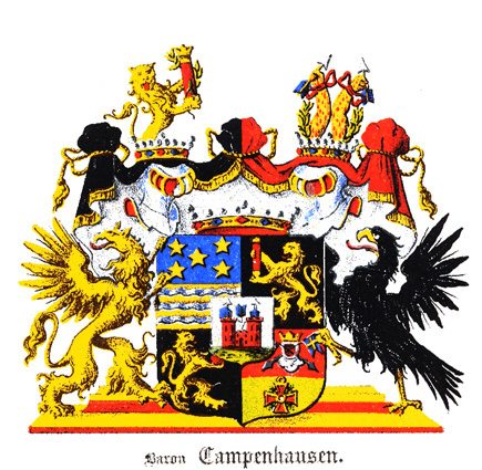 Baron Campenhausen