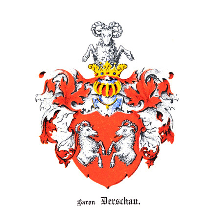 Baron Derschau