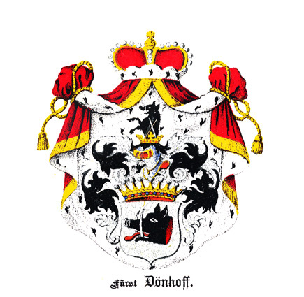 Fürst Dönhoff