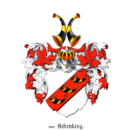 von Schenking