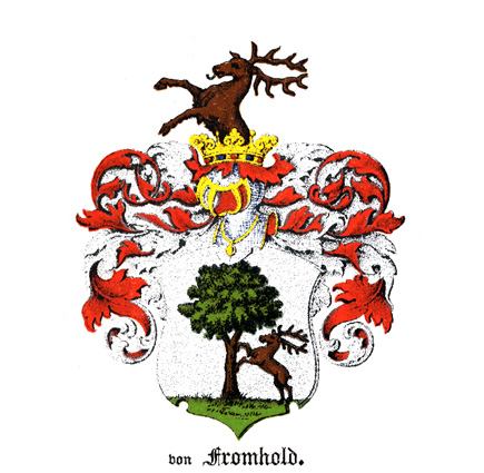 von Fromhold