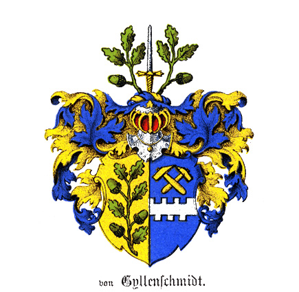 von Gyllenschmidt