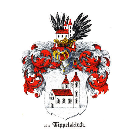 von Tippelskirch