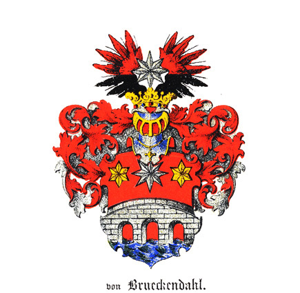 von Brueckendahl