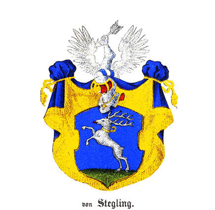 von Stegling