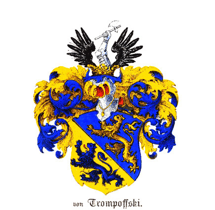 von Trompoffski (Trompowskij)