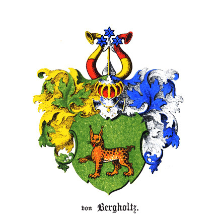 von Bergholtz